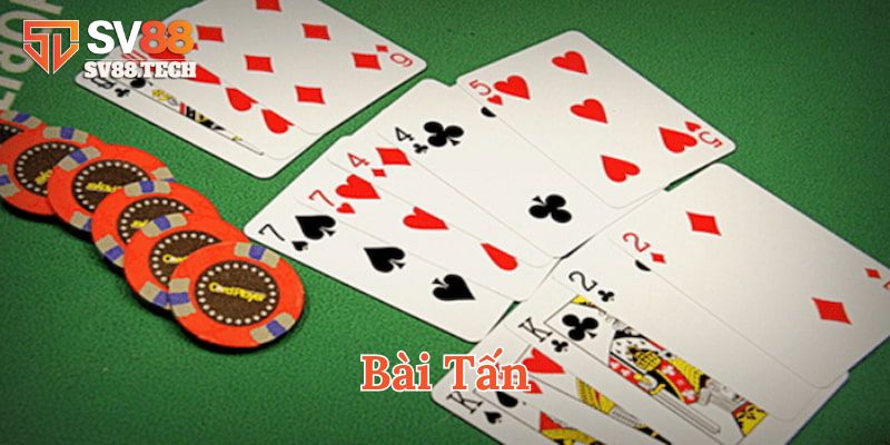 Bài Tấn là gì?